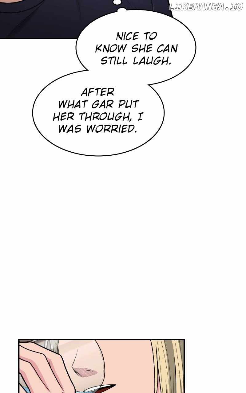 Paranoid Mage Chapter 64 51